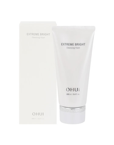 오휘 익스트림 브라이트 클렌징 폼 160ml
