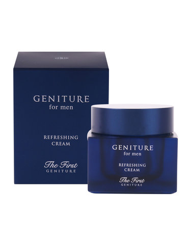오휘 더 퍼스트 제너츄어 포맨 리프레싱 크림 50ml