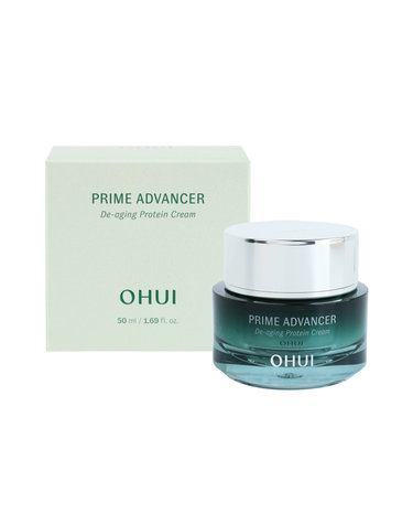 오휘 프라임 어드밴서 디에이징 프로틴 크림 50ml