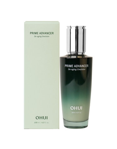 오휘 오휘 프라임 어드밴서 디에이징 에멀전 130ml