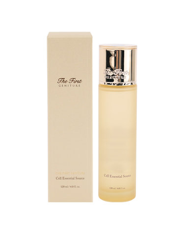 오휘 더 퍼스트 제너츄어 셀 에센셜 소스 120ml