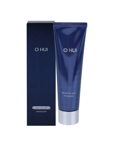 오휘 마이스터 포맨 클렌징 폼 130ml
