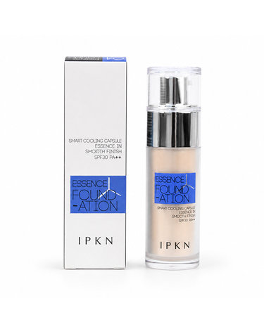 입큰 에센스 큐브 파운데이션 42ml  21호 누드 베이지 (SPF30 PA++)