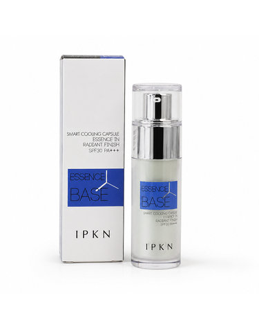 입큰 에센스 큐브 베이스 42ml 1호 민트 그린 (SPF 30 PA+++)
