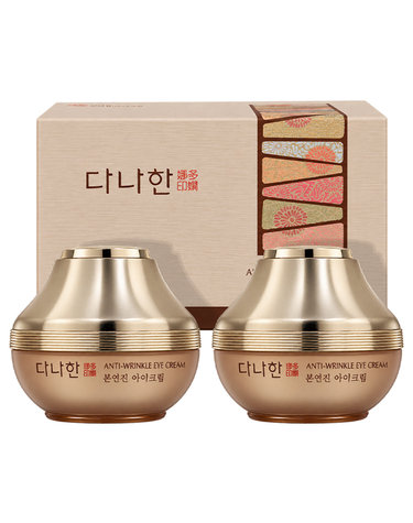 소망 다나한 본연진 아이크림 30ml 기획세트 (30ml x 2ea)