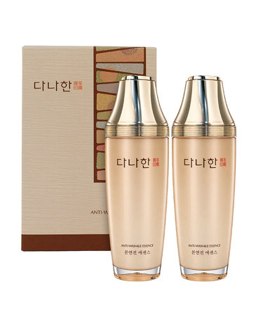 소망 다나한 본연진 에센스 기획세트 (50ml x 2ea)
