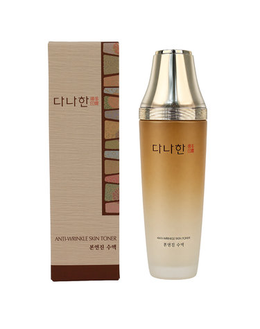 소망 다나한 본연진 수액 160ml