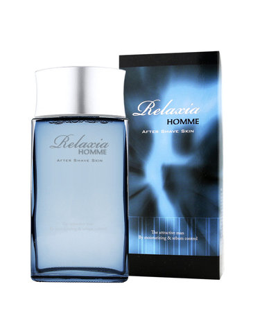 옴므 애프터 쉐이브 스킨 140ml