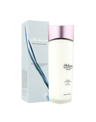 에센셜 모이스처 에멀전 150ml