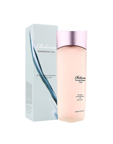 릴랙시아 에센셜 모이스처 토너 150ml