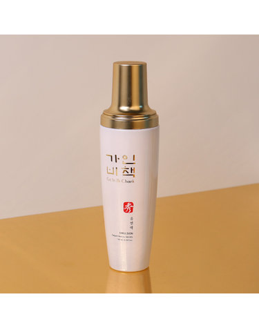 가인비책 수 유연액 130ml /엑소좀 로션 에멀젼 프리미엄 미백 주름개선 기능성