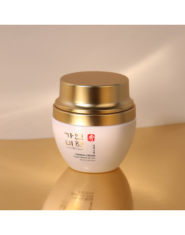 가인비책 수 탄력크림 60ml /엑소좀 프리미엄 미백 주름개선 기능성 영양크림