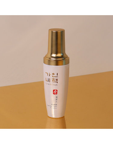 가인비책 수 에센스 50ml /엑소좀 프리미엄 미백 엣센스 주름개선 세럼겸용 기능성