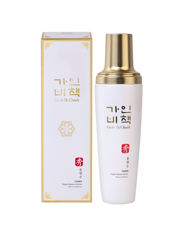 가인비책 가인비책 수 유연수 130ml /엑소좀 스킨토너 프리미엄 미백 주름개선 기능성 착용컷