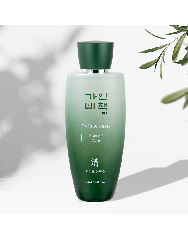 가인비책 가인비책 청 스킨케어 택1 /약모밀 진정케어 주름개선 미백기능성 착용컷