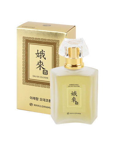 아래향 오데코롱 80ml