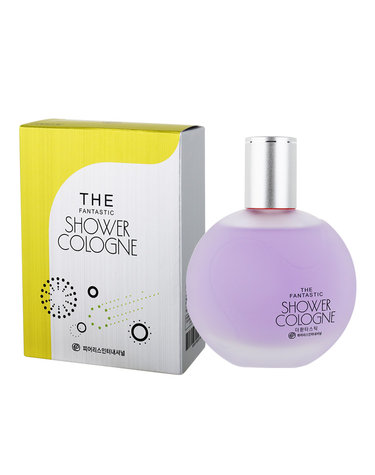 더 환타스틱 샤워코롱 150ml