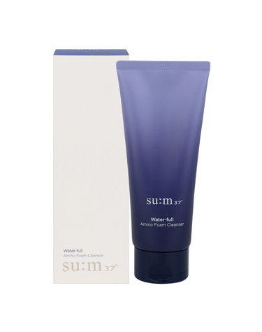 숨37 워터풀 아미노 폼클렌져 200ml