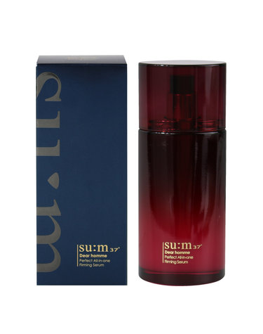 숨37 디어 옴므 퍼펙트 올인원 퍼밍 세럼 110ml