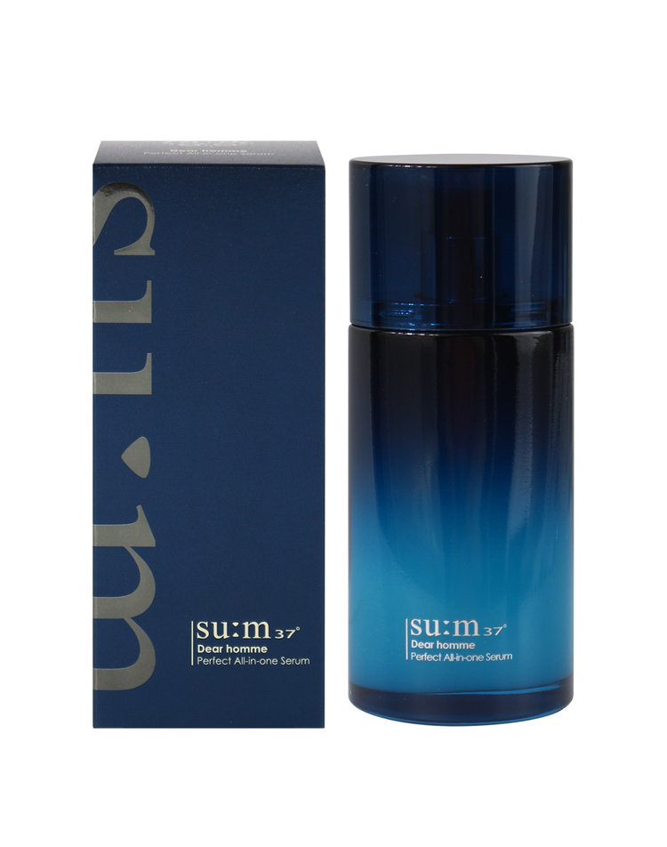 숨37 디어 옴므 퍼펙트 올인원 세럼 110ml DUOWXX00182