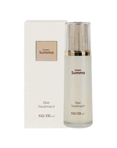 숨37 로시크숨마 엘릭서 트리트먼트 150ml