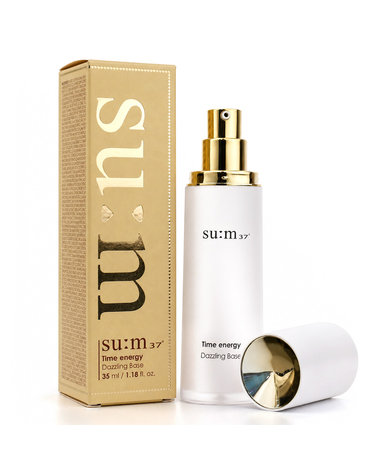 숨37 타임 에너지 대즐링 베이스 35ml