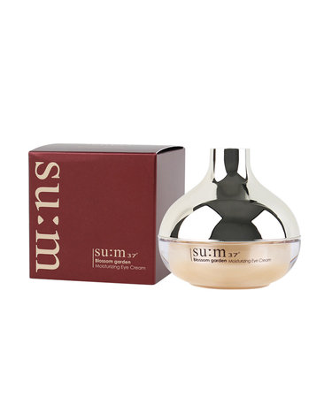 숨37 블라썸 가든 모이스처라이징 아이크림 20ml