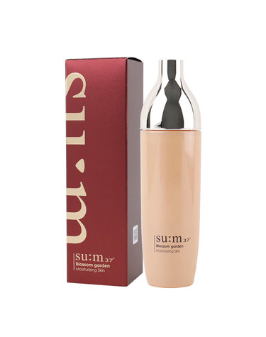 숨37 블라썸 가든 모이스처라이징 스킨 155ml