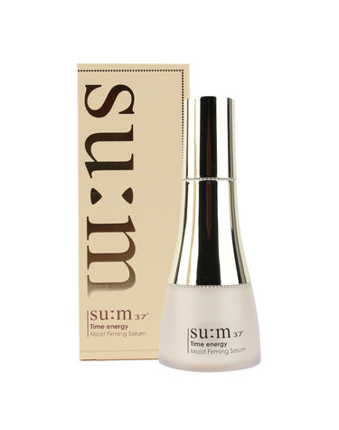 숨37 타임 에너지 모이스트 퍼밍 세럼 50ml