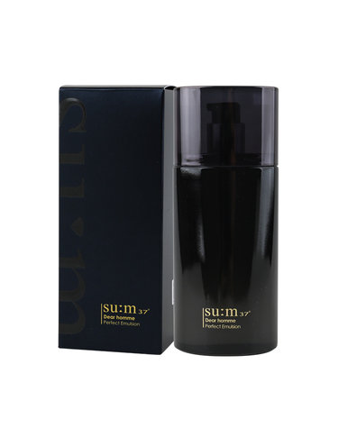 숨37 디어 옴므 퍼펙트 에멀전 110ml