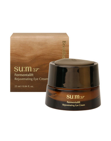 숨37 퍼멘타리프트 리쥬버네이팅 아이크림 25ml