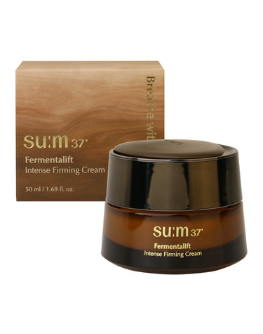 숨37 퍼멘타리프트 인텐스 퍼밍 크림 50ml