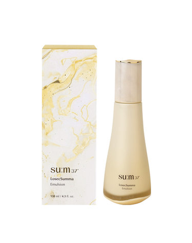 숨37 로시크숨마 에멀전 130ml