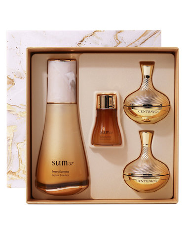 숨37 로시크숨마 리페어 에센스 100ml 기획세트