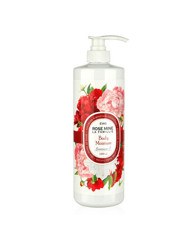 로즈마인 라파밀리에 바디로션 로즈마인 1000ml