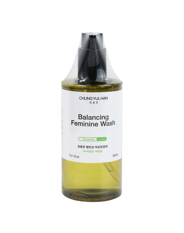 이노벨라 청율한 밸런싱 여성청결제 300ml