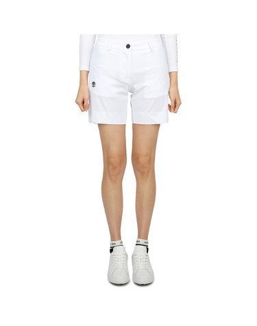 하이드로겐 골프웨어 여성 반바지 GCS104 001