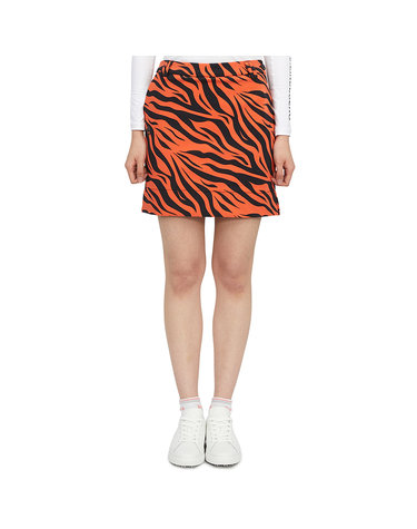 하이드로겐 골프웨어 여성 스커트 GCW106 G43
