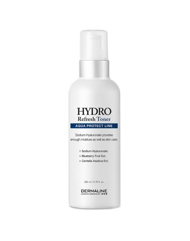 하이드로 리후레쉬 토너 200ml