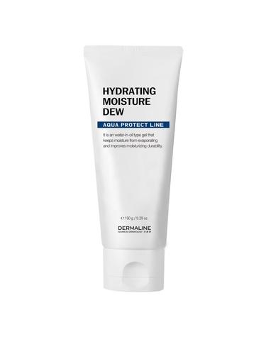 더마라인 하이드레이팅 모이스쳐 듀_150ml