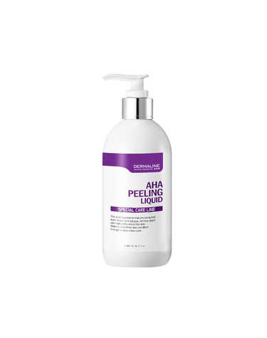 더마라인 AHA 필링 리퀴드_300ml