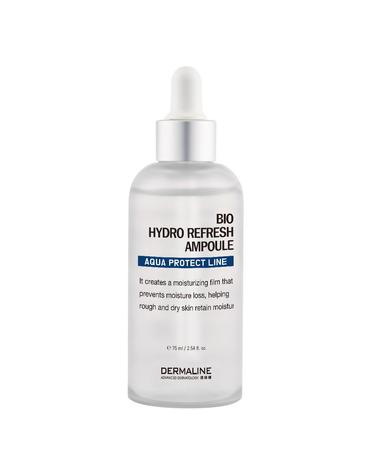 바이오 하이드로 리후레쉬 앰플 75ml