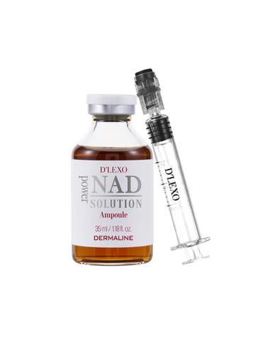 디렉소 NAD 파워 솔루션 앰플 35ml