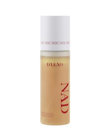 디렉소 NAD 파워 솔루션 버블 토너 200ml