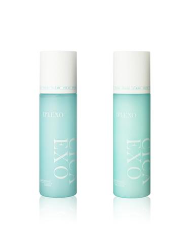 디렉소 시카 엑소 컴포팅 SET (토너 + 에멀젼 200ml)