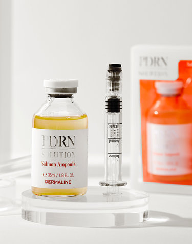 PDRN 솔루션 연어 앰플 35ml