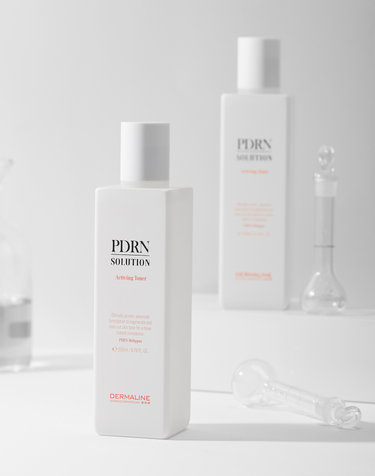 PDRN 솔루션 액티빙 토너 200ml