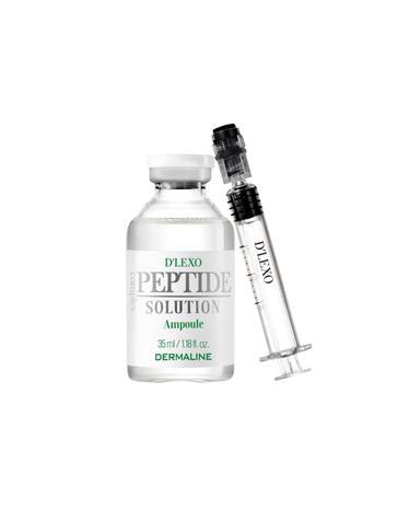 디렉소 펩타이드 콤플렉스 솔루션 앰플 35ml