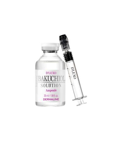 디렉소 바쿠치올 퍼밍 솔루션 앰플 35ml