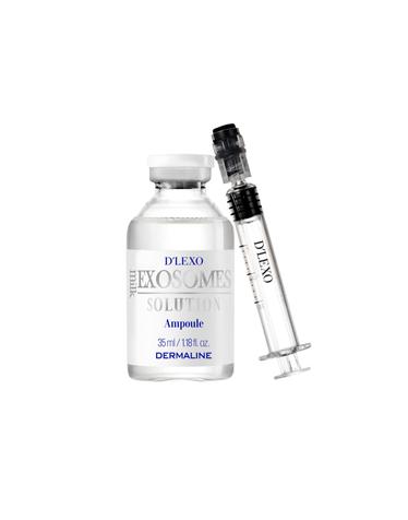 디렉소 밀크 엑소좀 솔루션 앰플 35ml